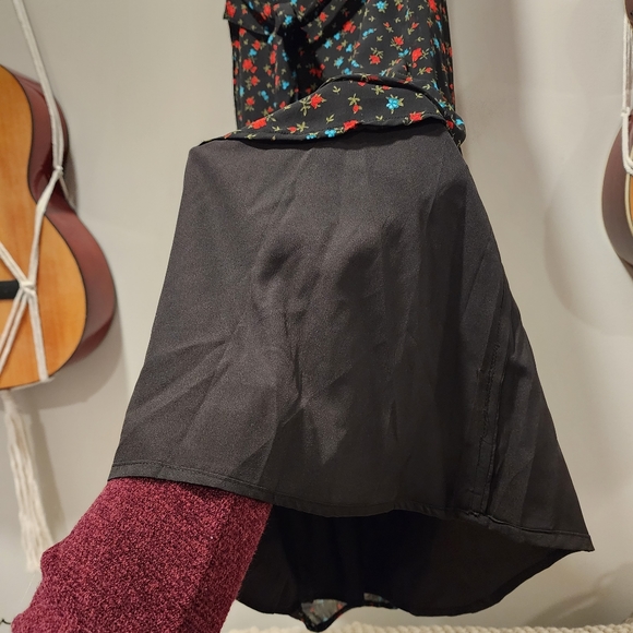 Walter Baker Maria One Shoulder Dress - Picture 7 of 9